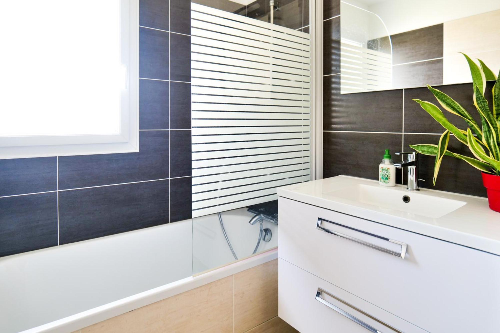 Maison Recente Proche Centre-Ville, Les Sables 8 Personnes 外观 照片